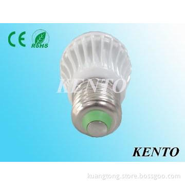 5W natural White Energy Saving LED SMD Bulb high power LED Cree